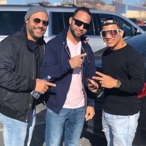 Meet your Posher, Pedro